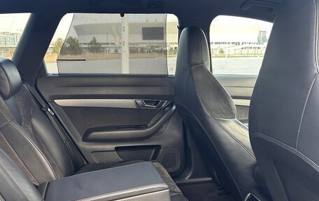 Audi A6 allroad, 2008 год, 1 230 000 рублей, 12 фотография