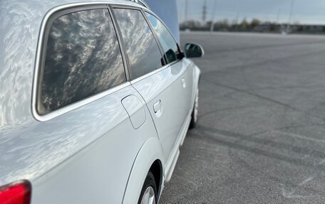 Audi A6 allroad, 2008 год, 1 230 000 рублей, 13 фотография