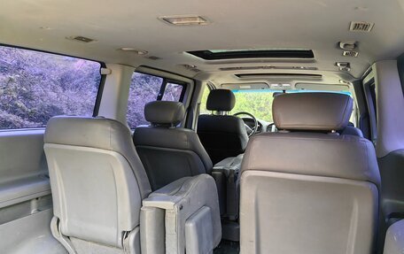 Hyundai Grand Starex Grand Starex I рестайлинг 2, 2010 год, 1 250 000 рублей, 17 фотография