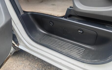 Hyundai Grand Starex Grand Starex I рестайлинг 2, 2010 год, 1 250 000 рублей, 20 фотография