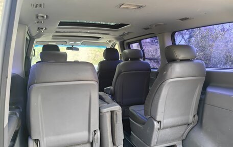 Hyundai Grand Starex Grand Starex I рестайлинг 2, 2010 год, 1 250 000 рублей, 16 фотография