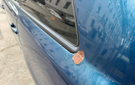 Opel Zafira B, 2007 год, 530 000 рублей, 9 фотография