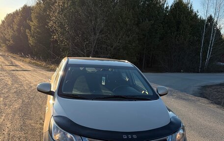 KIA Rio III рестайлинг, 2014 год, 795 000 рублей, 3 фотография