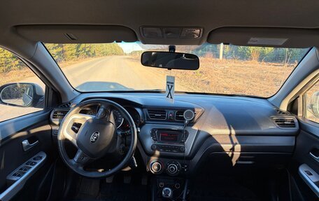 KIA Rio III рестайлинг, 2014 год, 795 000 рублей, 9 фотография