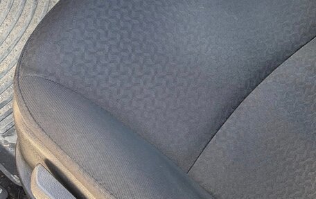 KIA Rio III рестайлинг, 2014 год, 795 000 рублей, 10 фотография