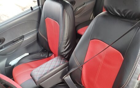 Daewoo Matiz I, 2007 год, 180 000 рублей, 2 фотография