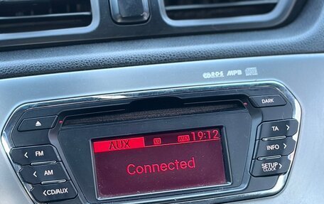 KIA Rio III рестайлинг, 2014 год, 795 000 рублей, 14 фотография