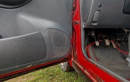 Daewoo Matiz I, 2007 год, 180 000 рублей, 9 фотография