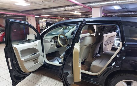 Dodge Caliber I рестайлинг, 2006 год, 455 000 рублей, 8 фотография