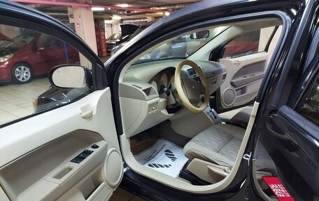 Dodge Caliber I рестайлинг, 2006 год, 455 000 рублей, 7 фотография