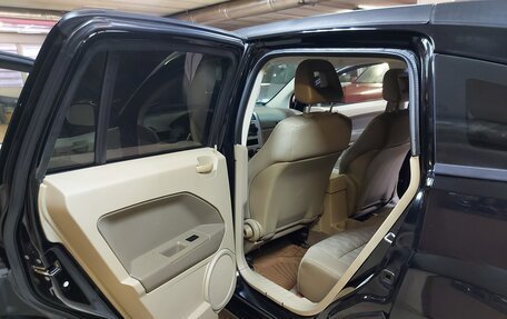 Dodge Caliber I рестайлинг, 2006 год, 455 000 рублей, 11 фотография