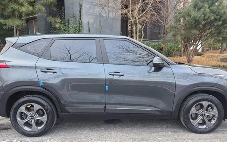 KIA Seltos I, 2022 год, 2 100 007 рублей, 4 фотография