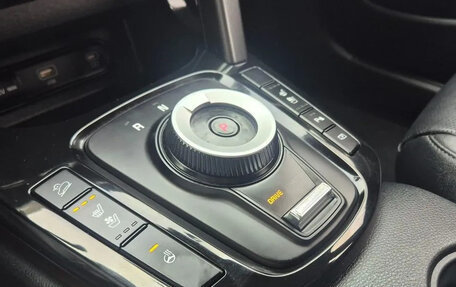 KIA Seltos I, 2022 год, 2 100 007 рублей, 12 фотография