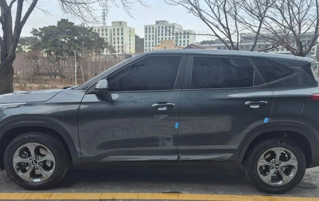 KIA Seltos I, 2022 год, 2 100 007 рублей, 8 фотография