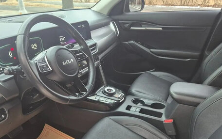 KIA Seltos I, 2022 год, 2 100 007 рублей, 15 фотография