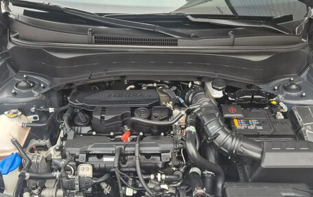 KIA Seltos I, 2022 год, 2 100 007 рублей, 10 фотография