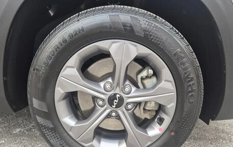 KIA Seltos I, 2022 год, 2 100 007 рублей, 9 фотография