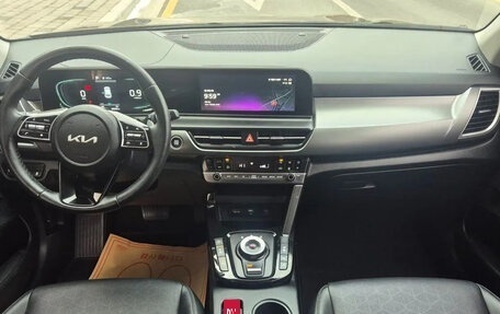 KIA Seltos I, 2022 год, 2 100 007 рублей, 11 фотография