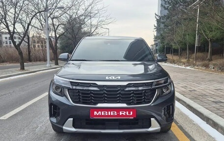 KIA Seltos I, 2022 год, 2 100 007 рублей, 2 фотография