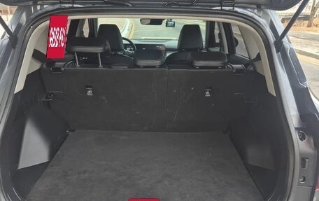 KIA Seltos I, 2022 год, 2 100 007 рублей, 14 фотография