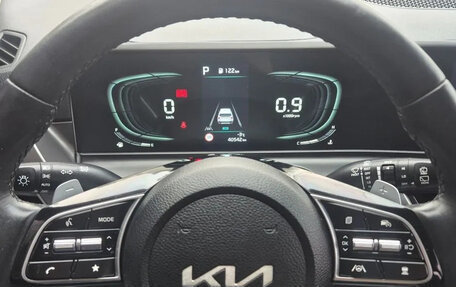 KIA Seltos I, 2022 год, 2 100 007 рублей, 18 фотография