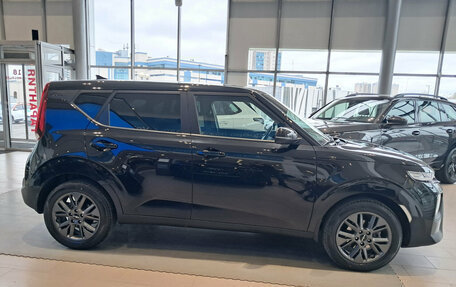 KIA Soul III, 2021 год, 2 301 000 рублей, 5 фотография