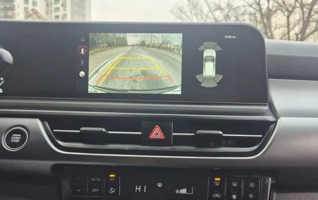 KIA Seltos I, 2022 год, 2 100 007 рублей, 19 фотография