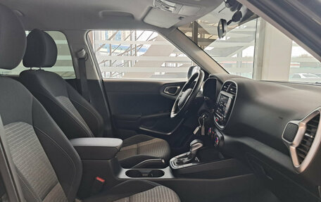 KIA Soul III, 2021 год, 2 301 000 рублей, 13 фотография