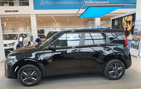 KIA Soul III, 2021 год, 2 301 000 рублей, 10 фотография