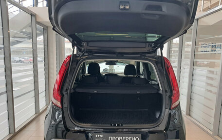 KIA Soul III, 2021 год, 2 301 000 рублей, 12 фотография