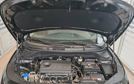 KIA Soul III, 2021 год, 2 301 000 рублей, 11 фотография