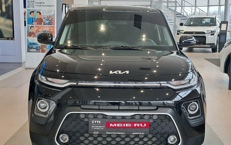 KIA Soul III, 2021 год, 2 301 000 рублей, 2 фотография