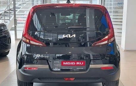 KIA Soul III, 2021 год, 2 301 000 рублей, 7 фотография