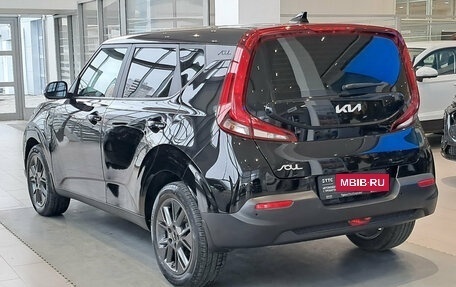 KIA Soul III, 2021 год, 2 301 000 рублей, 8 фотография