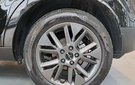 KIA Soul III, 2021 год, 2 301 000 рублей, 22 фотография