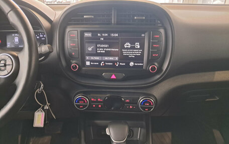 KIA Soul III, 2021 год, 2 301 000 рублей, 18 фотография