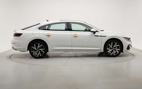 Volkswagen Passat CC, 2026 год, 5 030 000 рублей, 2 фотография
