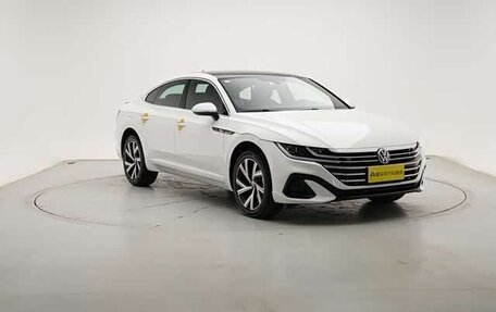 Volkswagen Passat CC, 2026 год, 5 030 000 рублей, 4 фотография