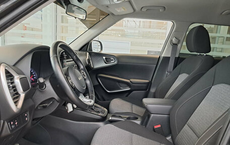 KIA Soul III, 2021 год, 2 301 000 рублей, 20 фотография