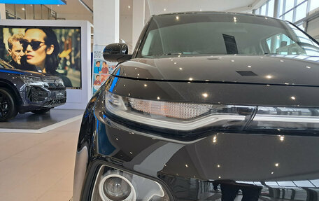 KIA Soul III, 2021 год, 2 301 000 рублей, 21 фотография