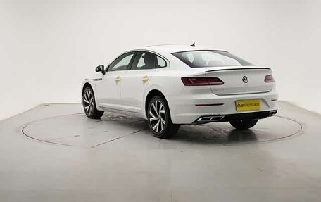 Volkswagen Passat CC, 2026 год, 5 030 000 рублей, 8 фотография