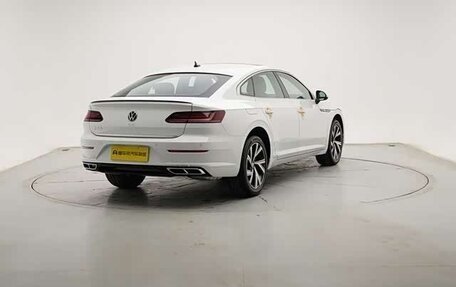 Volkswagen Passat CC, 2026 год, 5 030 000 рублей, 5 фотография