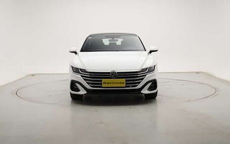 Volkswagen Passat CC, 2026 год, 5 030 000 рублей, 3 фотография