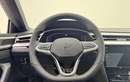 Volkswagen Passat CC, 2026 год, 5 030 000 рублей, 14 фотография