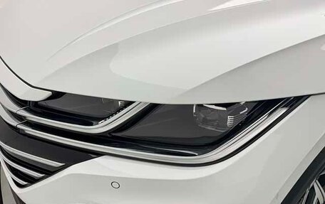 Volkswagen Passat CC, 2026 год, 5 030 000 рублей, 13 фотография