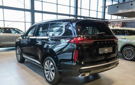 CheryExeed VX, 2025 год, 5 730 000 рублей, 2 фотография