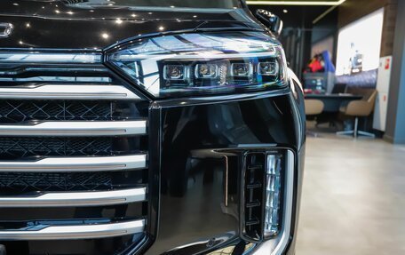 CheryExeed VX, 2025 год, 5 730 000 рублей, 7 фотография