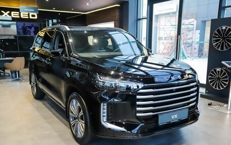 CheryExeed VX, 2025 год, 5 730 000 рублей, 5 фотография