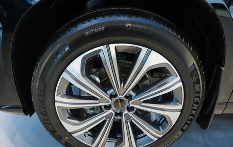 CheryExeed VX, 2025 год, 5 730 000 рублей, 8 фотография