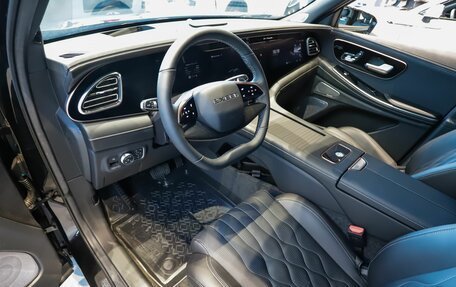 CheryExeed VX, 2025 год, 5 730 000 рублей, 9 фотография